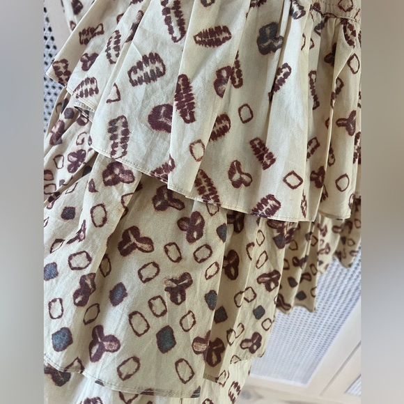 Ulla Johnson dress (size 6) - Picture 3 of 4